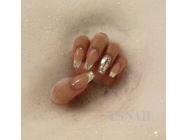 ガラスフレンチ