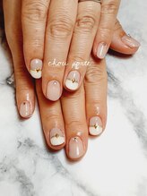 シュポルテ(chou porte)/