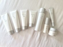 ゴールド 栄店(GOLD)/ノーファンデに育てる基礎化粧品