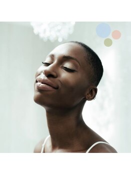 ラミーナ 六本木店/お顔の産毛もシュガーリング♪