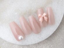 アウラ ネイル ファクトリー(aura nail factory)/aura design simple ［赤羽］