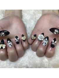 持込デザイン90分コース