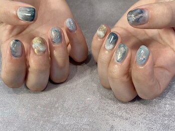 バニーユーネイル(Bunny U nail)/●デザイン