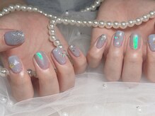 ラッキーネイル(lucky nail)/