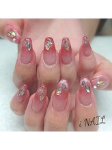 アイネイル(iNAIL)/