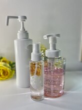 シアワセ(shiAwase)/【大阪本町】小顔矯正ハンドケア