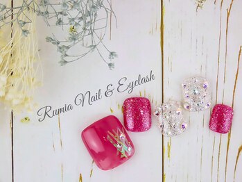 ルミア(Rumia)/オーロラフィルム