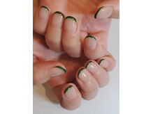 ロマンティコ ネイルズ(Romantico Nails)