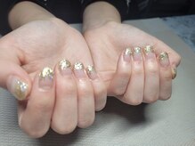 カフェ サロン ジュモ(Cafe salon Jumo)/強さ求めて