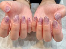 ミヤビネイル(miyabi nail)/