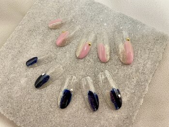 レイリー(Reilly)