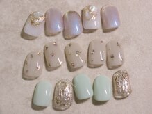 デイネイルズ(Day Nails)