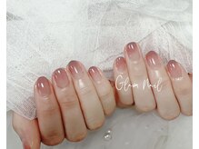 グラム(Glam)/カラーグラテーション