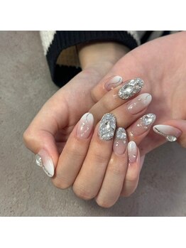 ラティアム 亀山店(LaTiam)/nail