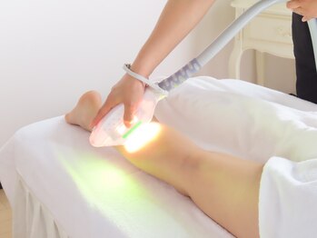 ホルバールウェルネス(Hallbar Wellness)/