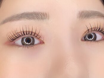 モッズヘア 銀座店(mod’s hair)/パリジェンヌ(Narumi'sクーポン)