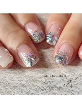 ジョイア(joia)/韓国ラメございます!