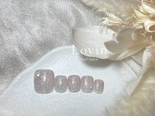 ラヴィン(Lovin)/【パラジェル/アート】