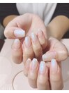 ネイリスト吉野☆お客様ネイル