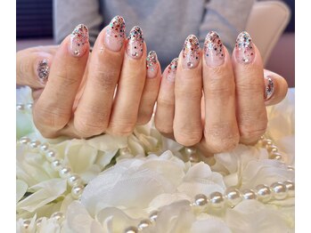 【ラメグラ】4400円♪