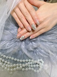 定額コース/埋め尽くし