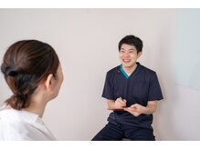 ライフ 琴似店(Life)/お話を伺わせていただきます。