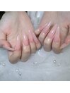 チップ長さ出し