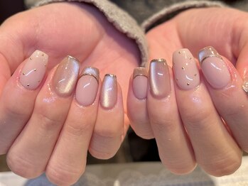 レミア 関内(REMIA)/１１月　マグネットデザイン☆