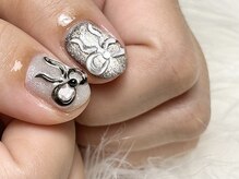 エトワール フィラント(etoile filante)/