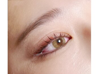 スリーレイ(Threeray)/韓国ロッド まつげパーマ &nbsp;&nbsp;