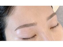 メメ(MEME)/アイブロウWAXスタイリング