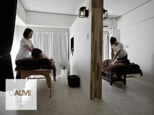 アライブ 西梅田店(ALIVE)