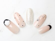 ジーネイルコウベ(G NAIL KOBE)/ハンドEコ－ス 3800円