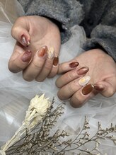 ティアベス(Tia Bess)/長さ出し１０本andアート