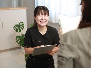 エワル 半田店(ewalu)/REVIハーブピーリング【1】