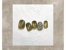 マルネイル 池袋店(MARU NAIL)/regular design+ ¥7,980