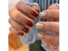 リリア ネイルサロン(Lilia Nail Salon)/120minアートし放題