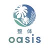 整体院オアシス 文京院(整体院oasis)のお店ロゴ