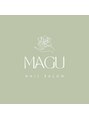 マグ(MAGU)/MAGU　nail　藤井【新所沢/プライベート】