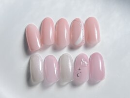 4月　限定デザイン
