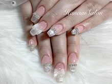 ハナアイ サロン 新大久保店(hanaai salon)/ワンホンスカルプ