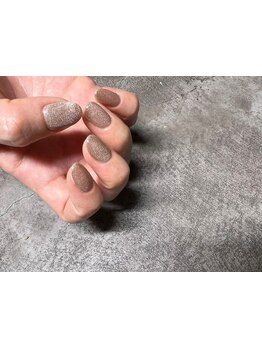 付け替え時オフ無料のメニューがあるサロン