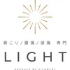 整体ライト 草津院(LIGHT)のお店ロゴ