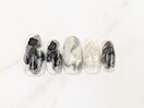 【定額Lコース¥6000】