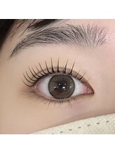 デイ ドット シンジュク(de.shinjuku)/パリジェンヌ　 /担当nanako