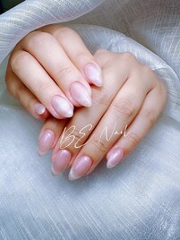 マグネットグラデーフレンチ