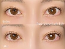 ネロリ バイ エイティスト(neroli by 8ist)/パリジェンヌ[新宿/新宿駅]