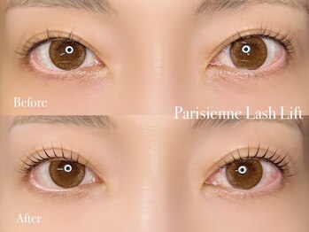 ネロリ バイ エイティスト(neroli by 8ist)/パリジェンヌ[新宿/新宿駅]