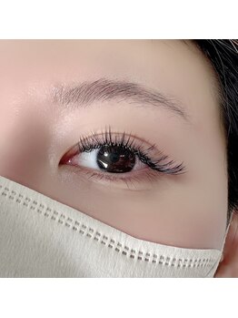 ラナン(Lanan)/ボリュームラッシュ