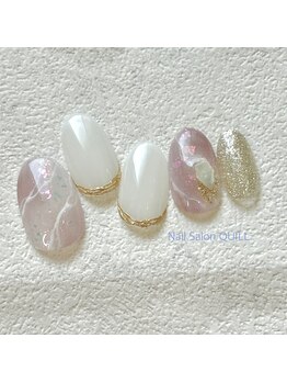 ８月WHITE（２）